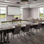 Hilton Garden Inn Sacramento Airport Natomas