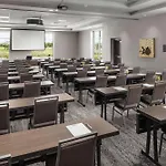 Hilton Garden Inn Sacramento Airport Natomas
