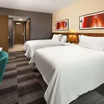 Hilton Garden Inn Sacramento Airport Natomas